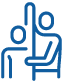 icon for rehab services